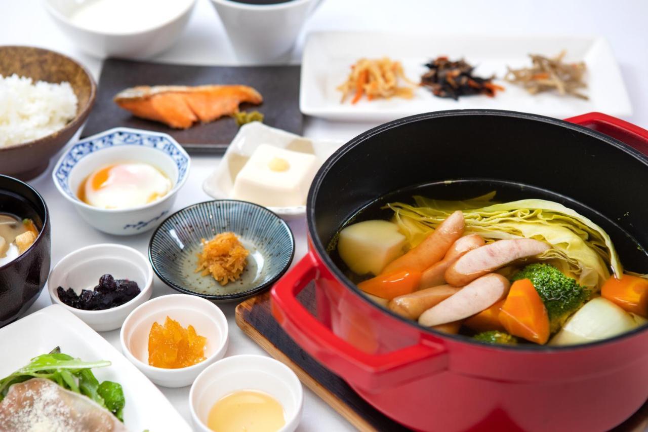 由布市 由布院蔓荡苍酒店 外观 照片